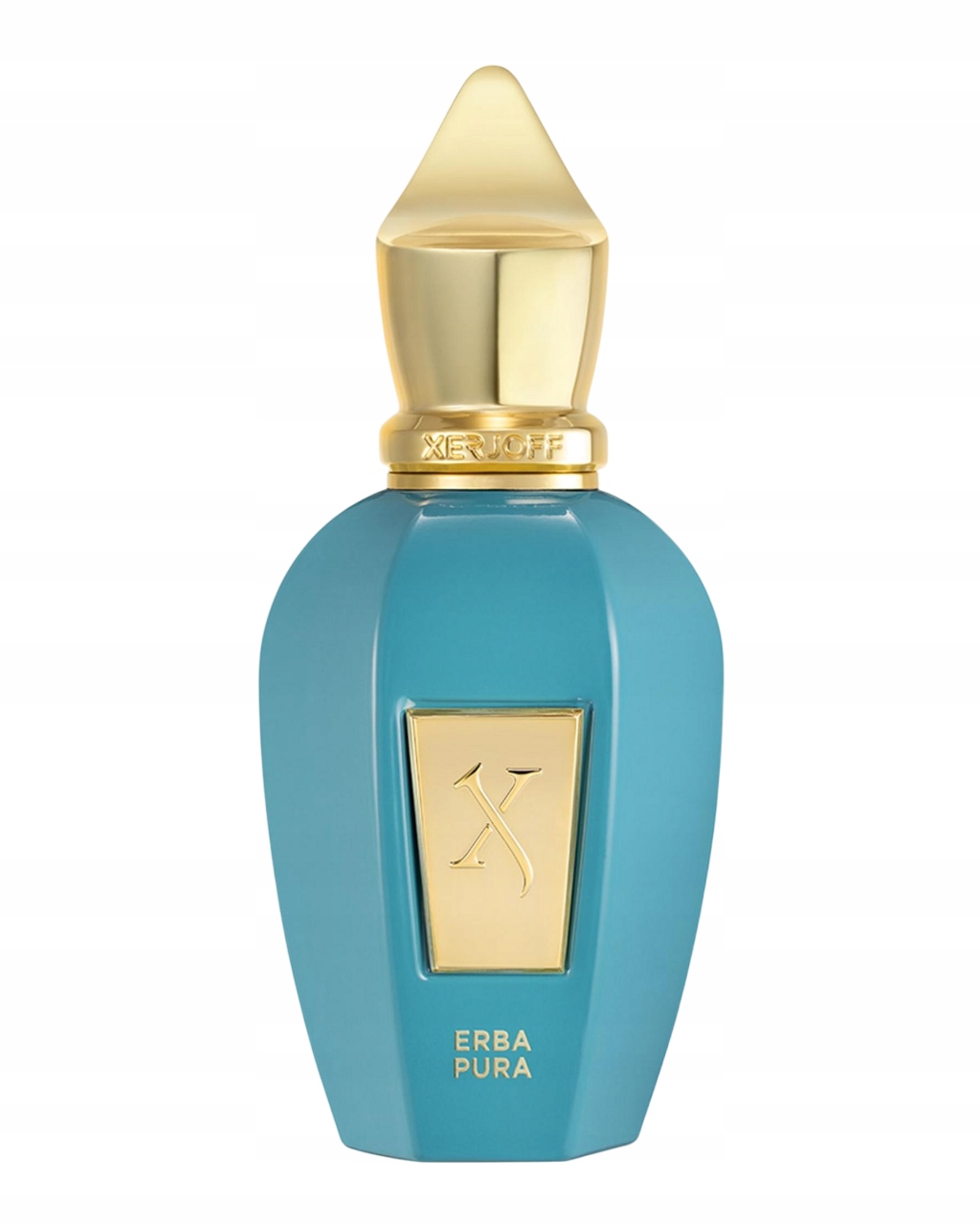 Xerjoff , Velvet Collection Erba Pura, parfémovaná voda, unisex, 50 ml