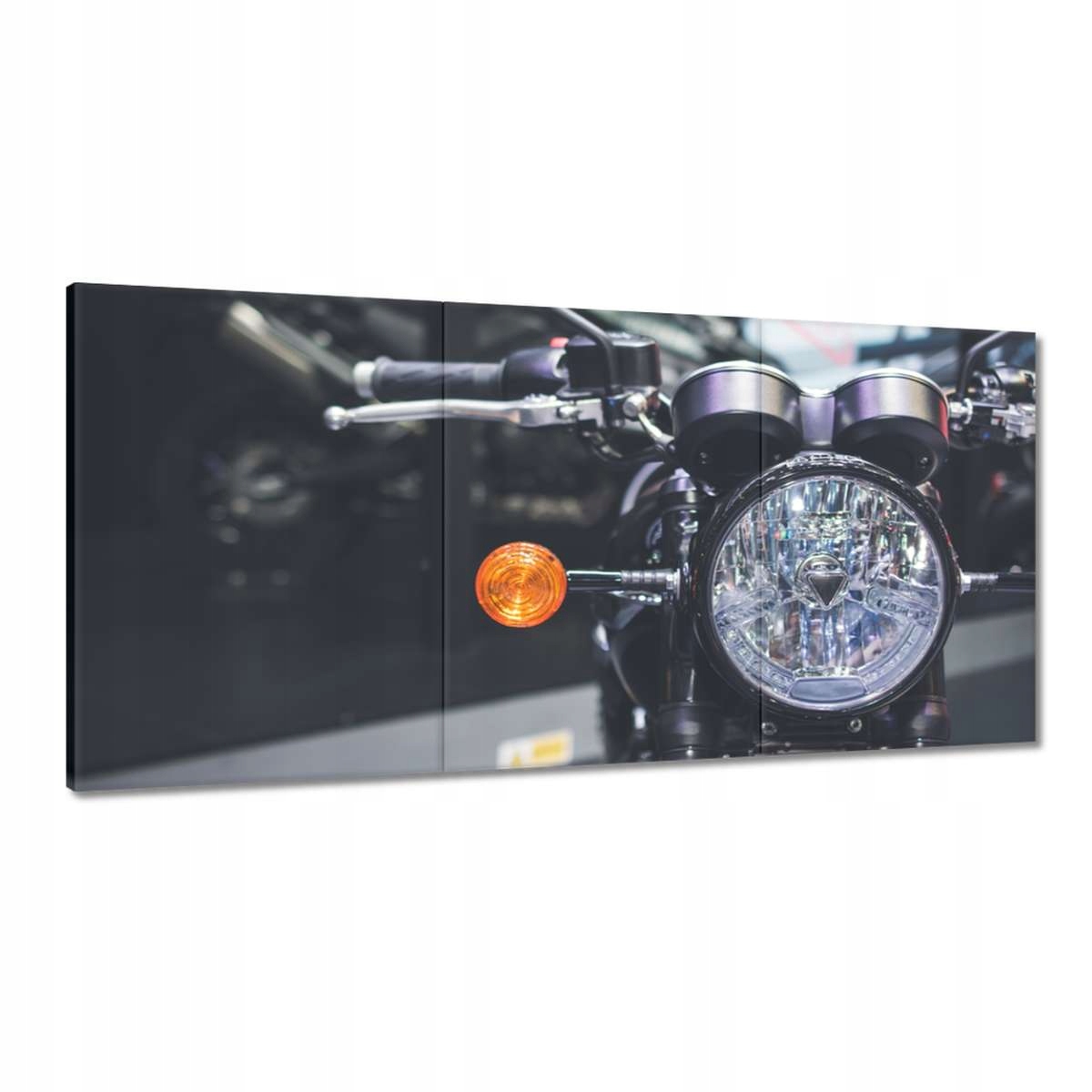 Obrazy 180x90 Motocykel Motorky Motocykle
