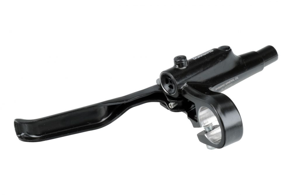 Klamka hamulca Shimano BL-MT200 lewa Model BL-MT200
