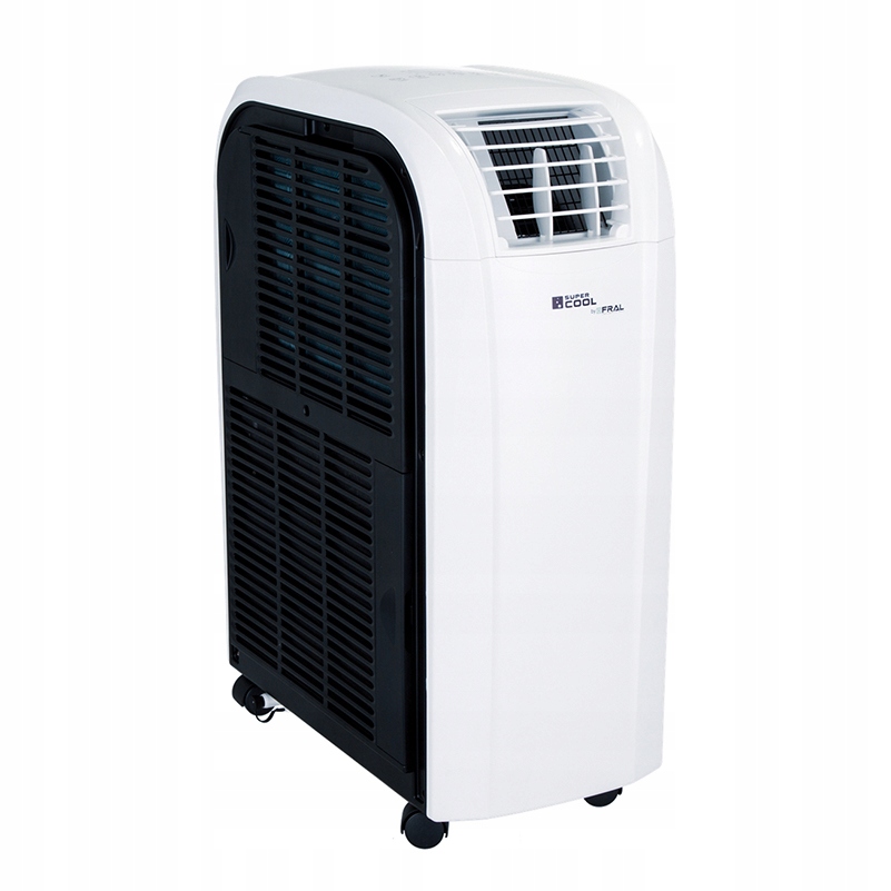 

Klimatyzator przenośny Fral SuperCool FSC14.2 4 kW