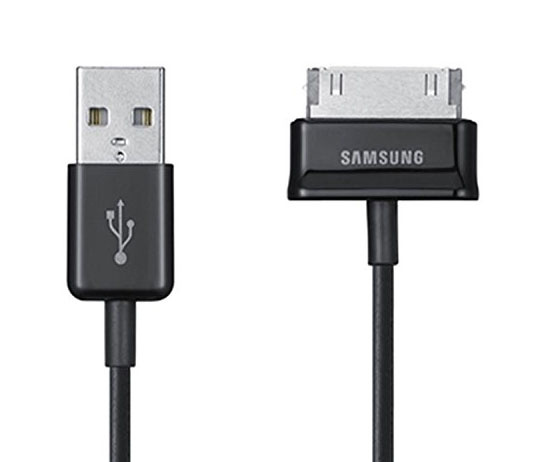 

Kabel Samsung Galaxy TAB2 P3110 ECC1DP0UB