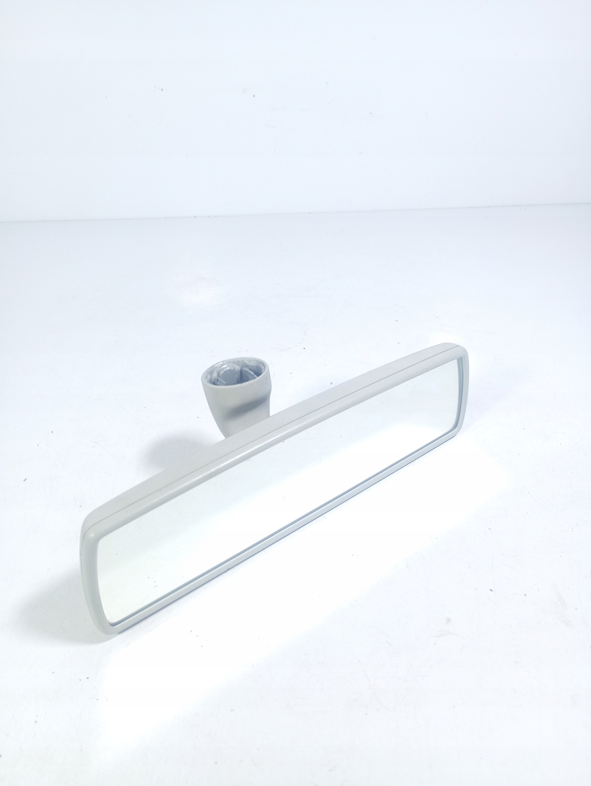 Skoda Octavia II 2 04-08 rear-view mirror inner SRODKOWE