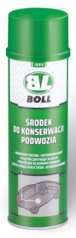 

Boll Środek Do Konserwacji Podwozia Spray 500ml