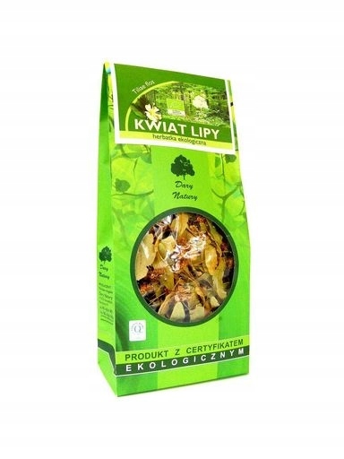 Dary Natury Lipový květ Eko 30 g
