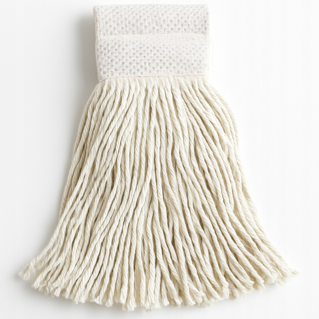 Levně Nástavec na provázkový mop Sno-white Skilcraft – Heavy Duty, 4-vrstvový