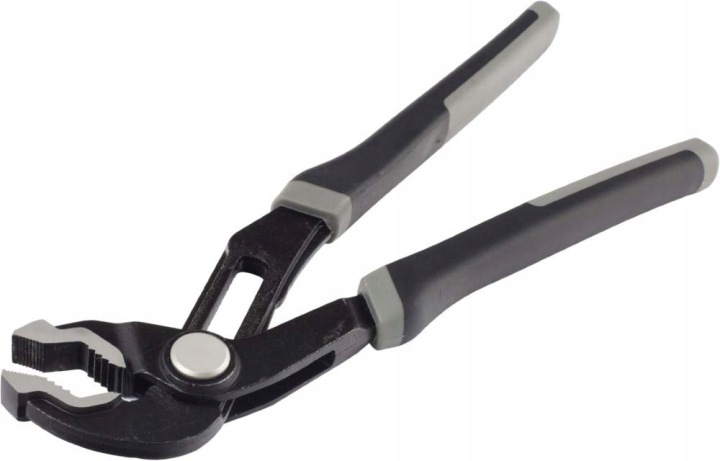 Stalco Nastavitelné Kleště 250 mm 0-47 mm Professional S-67925