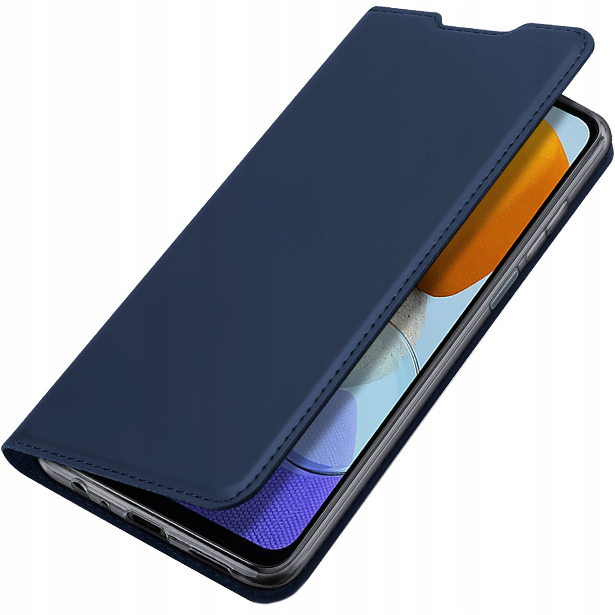 

Etui z klapką do Galaxy M23 5G, Dux Ducis case