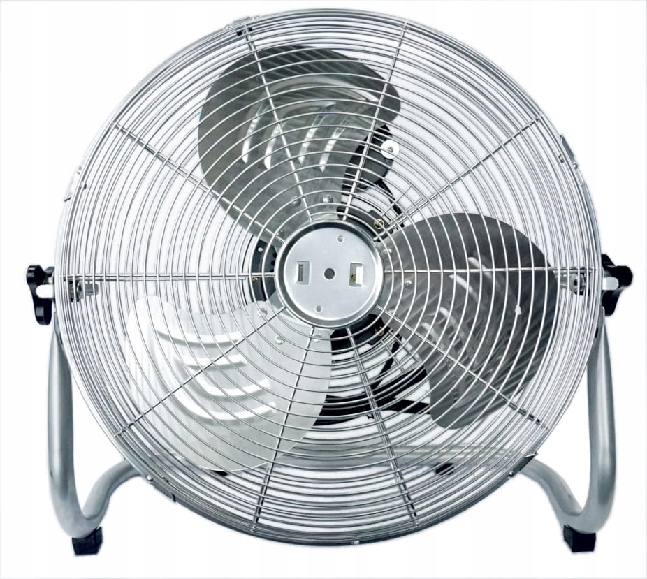 WENTYLATOR PRZEMYSŁOWY STAND 400 (4 300 m3/h)