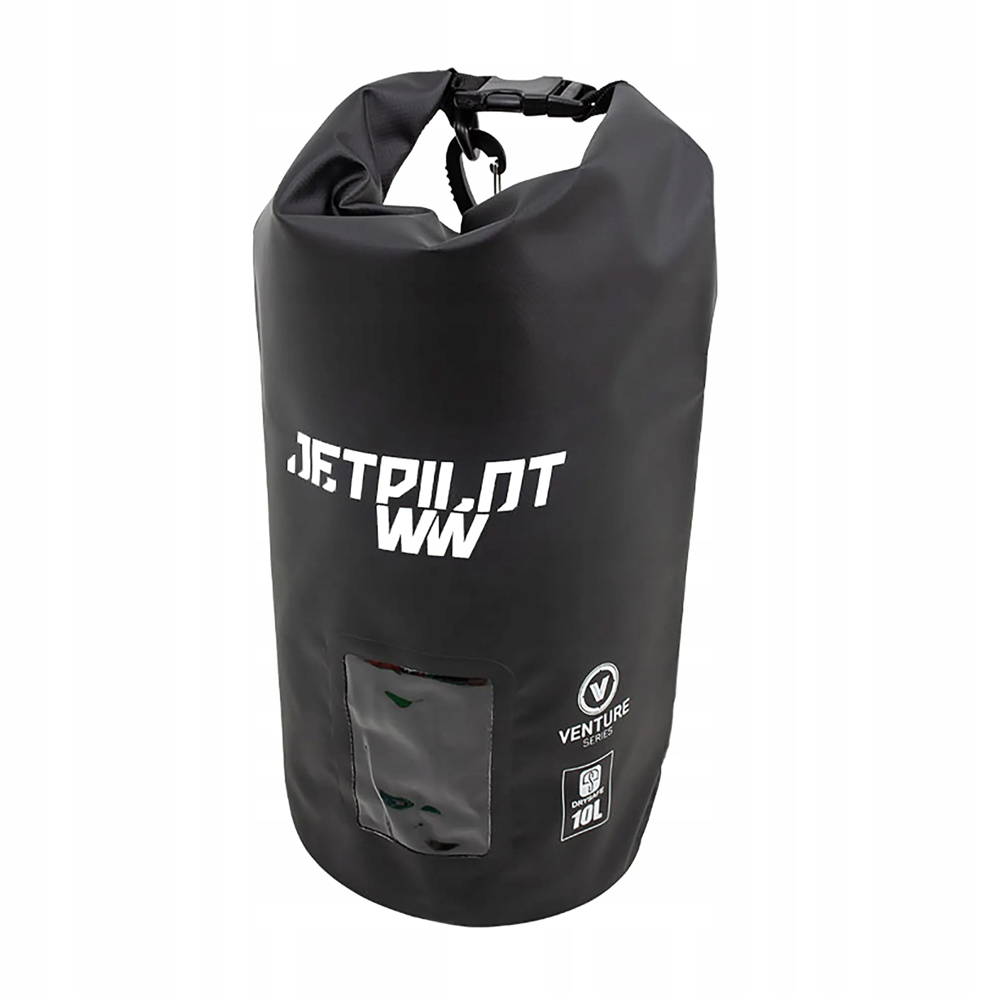 Plecak wodoodporny Jetpilot Venture Drysafe 10 l