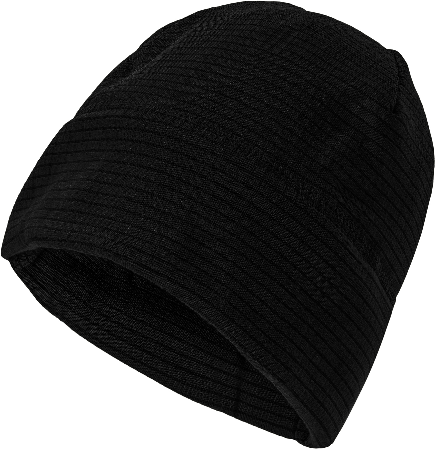 

Czapka Termoaktywna Quick Dry czarna Mil-tec