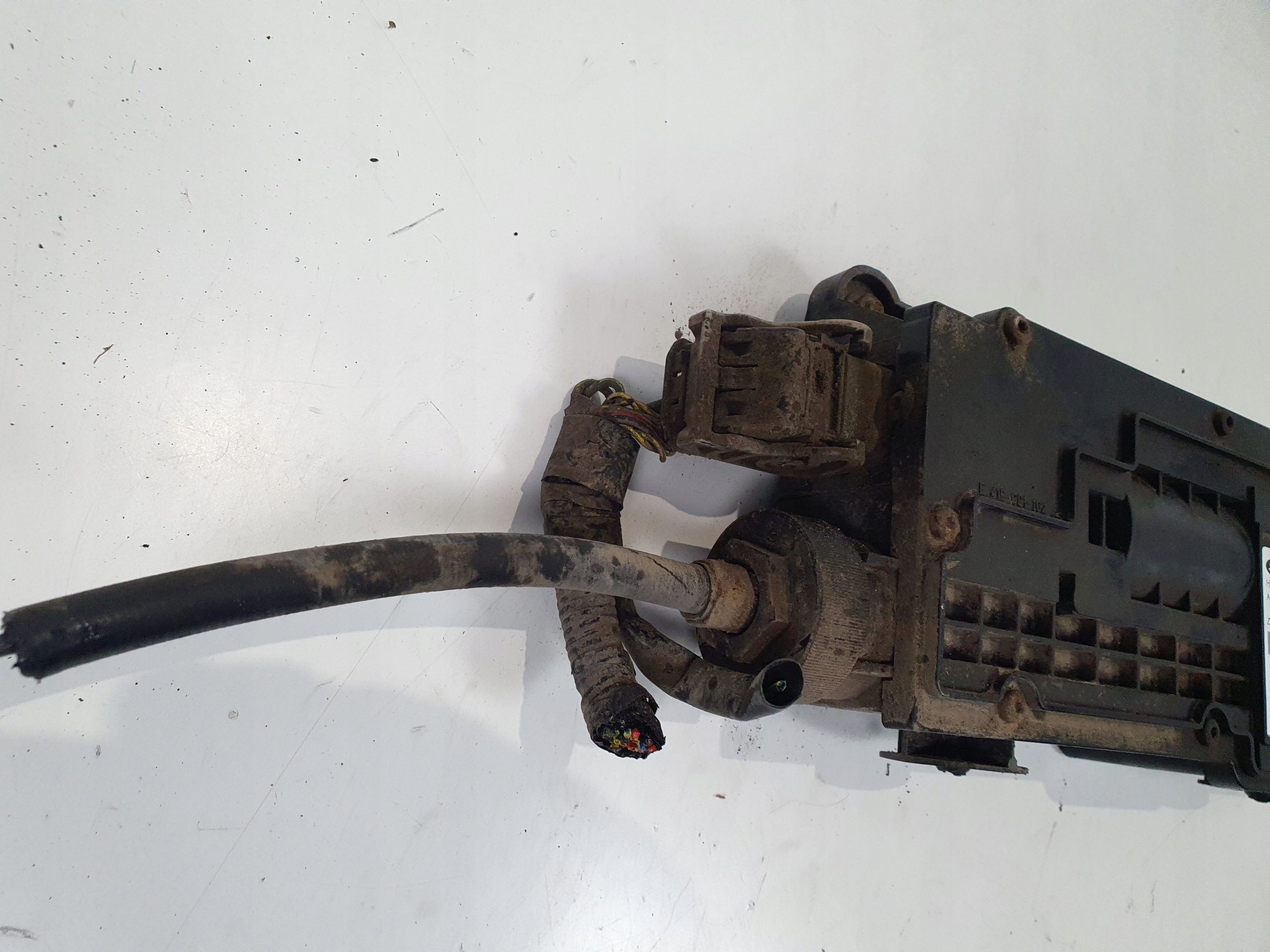 5H32-2C496-AC - LAND ROVER RANGE ROVER РУЧНОЙ ТОРМОЗ ЭЛЕКТРИЧЕСКИЙ