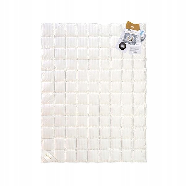 Přikrývka tenká letní Amz Silver Prestige 155x200