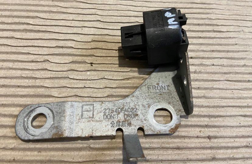 Sensor ABS G SENSOR Subaru Impreza WRX 2001 2007