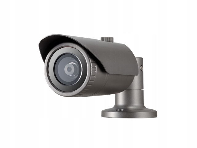 Kamera IP bullet 2,8mm QNO-6012R Hanwha Techwin
