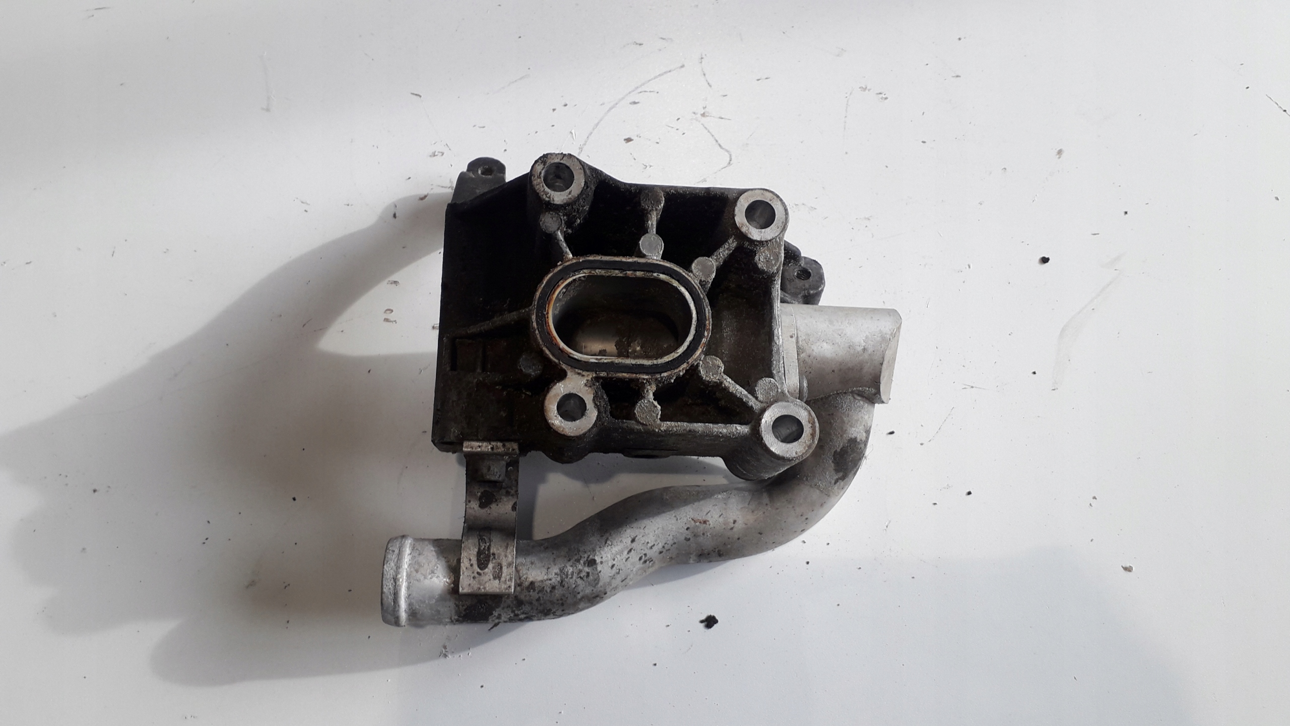 holder bearing console AUDI A6 C7 3.0 059145169AN