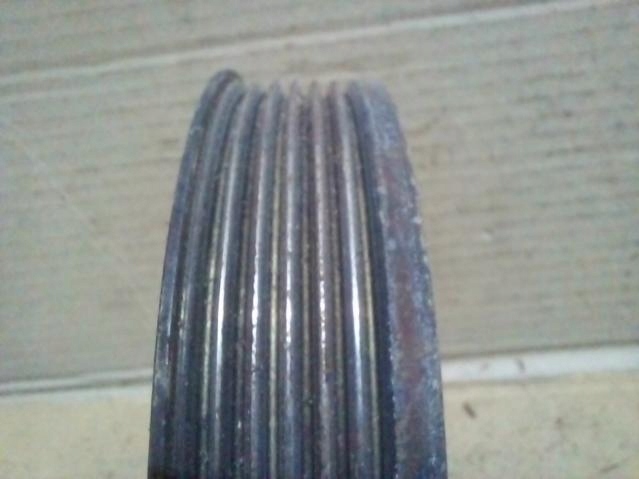 Puleggia RENAULT SCENIC e 1.9 DCI 96-03