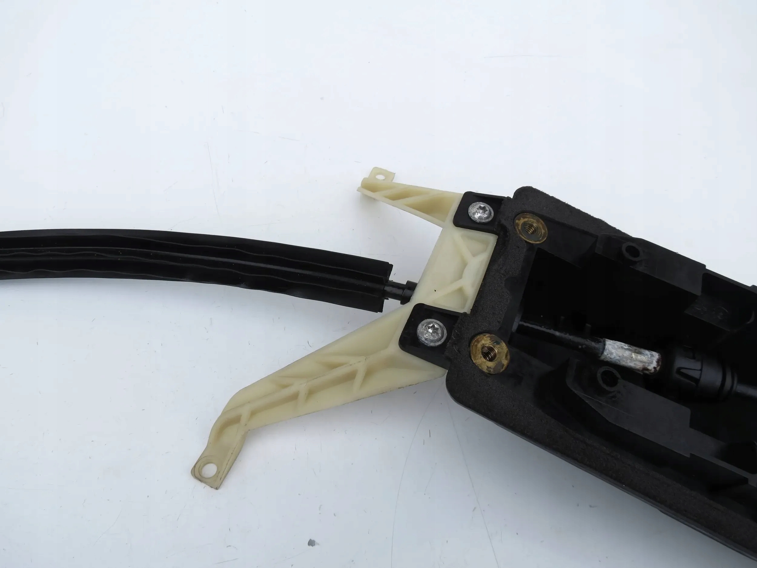 Câble Mécanisme levier vitesse Engrenage 7L5713095 PORSCHE CAYENNE et 7L5