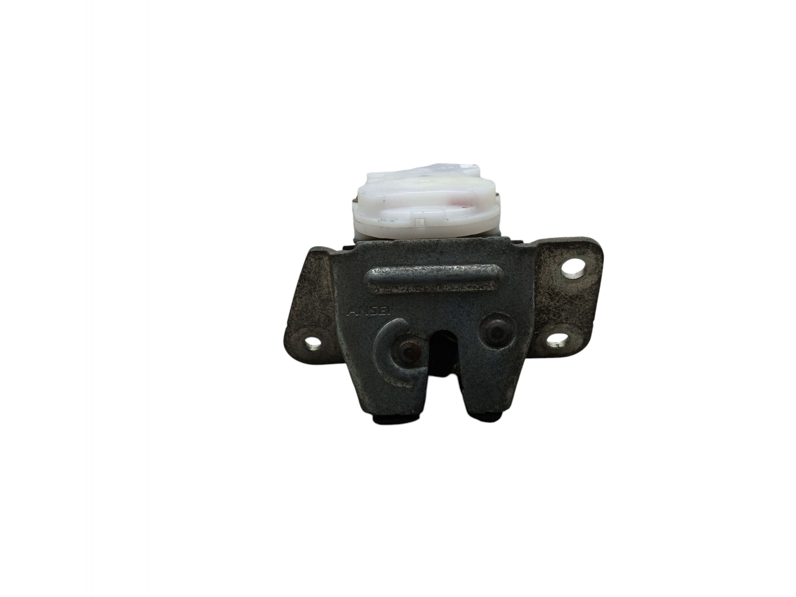 lock bonnet boot MITSUBISHI GRANDIS (2003-2011)