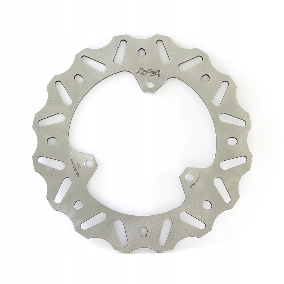 37.BD16000 - PROX ТОРМОЗНОЙ ДИСК ПЕРЕДНИЙ KTM SX 65'00-' 20 WAVE