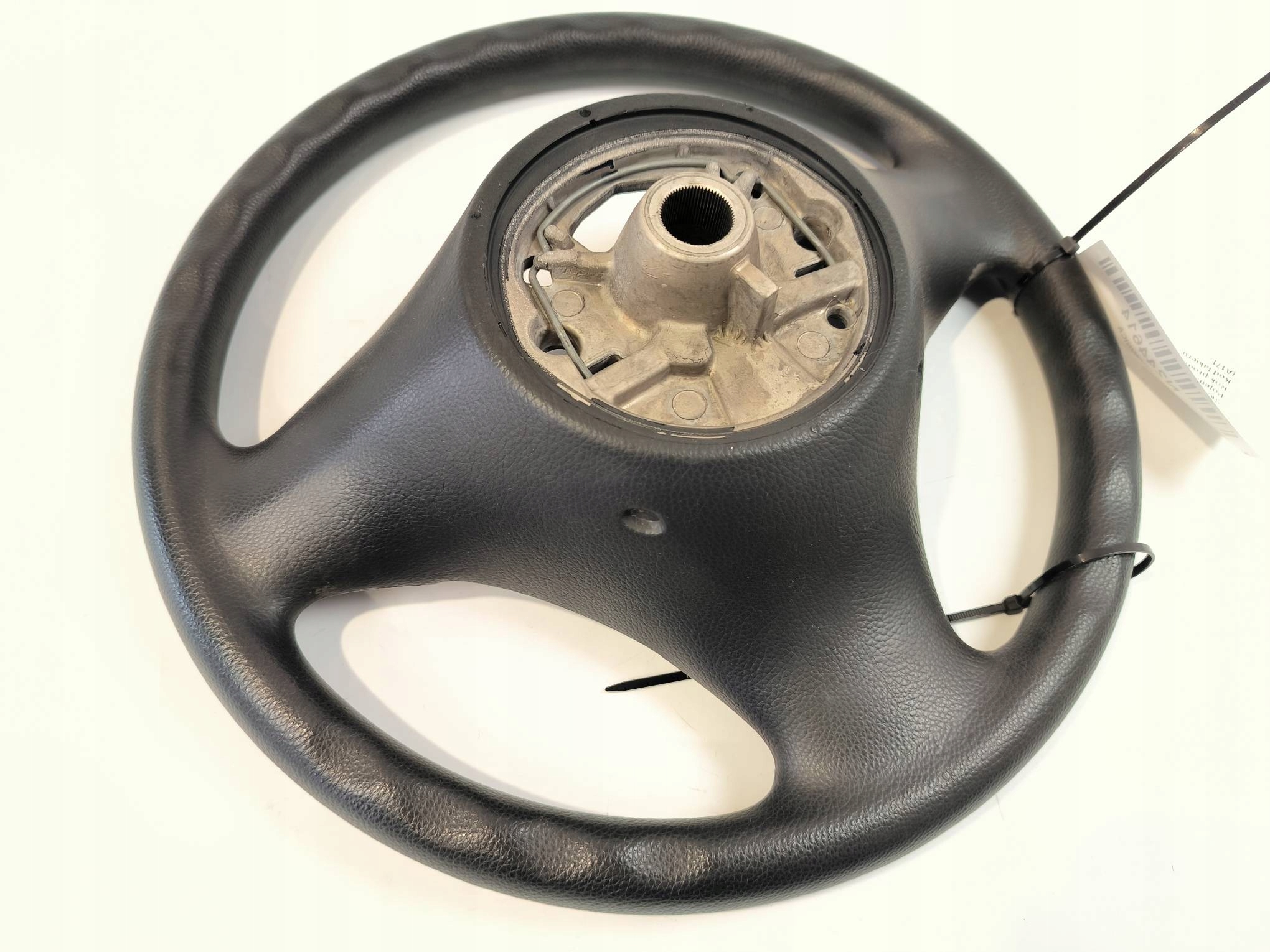 lenkrad 6763076-04 BMW SERIA 1 E87 116i