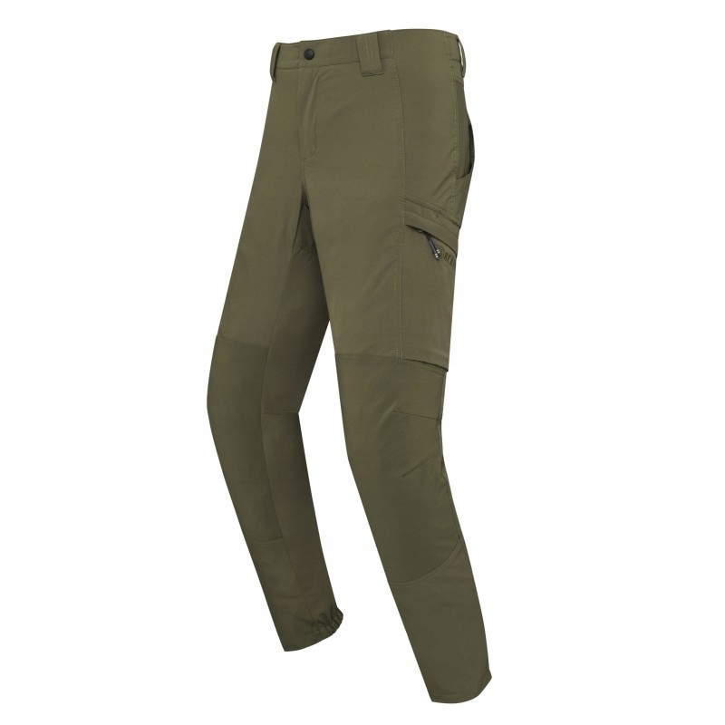 Spodnie Beretta Rush Evo Pants Green Stone CU253 S