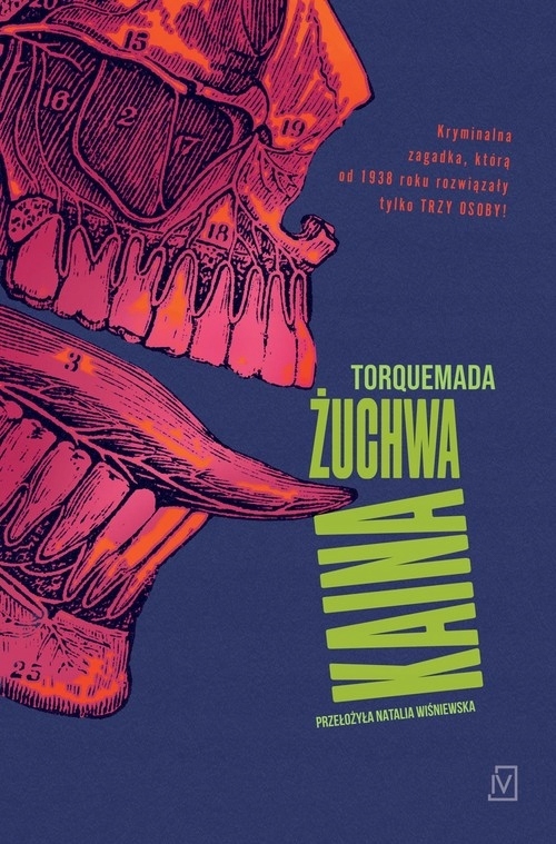 

Żuchwa Kaina