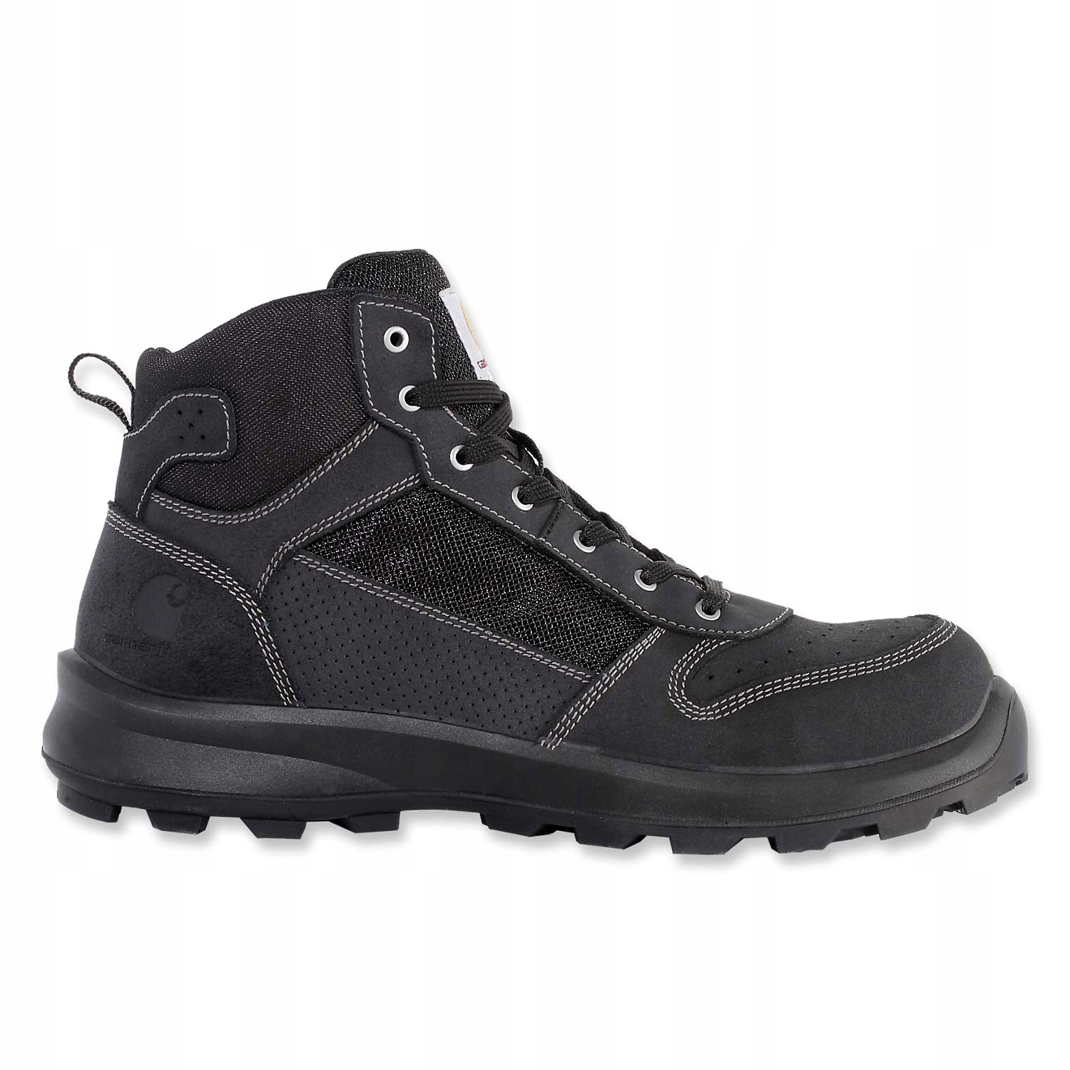 Buty Carhartt Michigan Rugged Flex S1P Midcut Safety Shoe