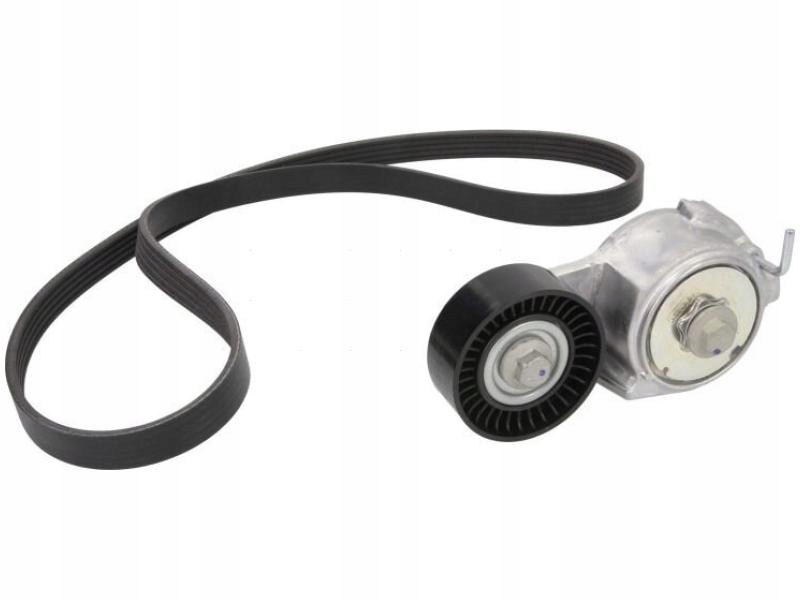 529 0013 - КОМПЛЕКТ РЕМНЯ С КЛИНОМ