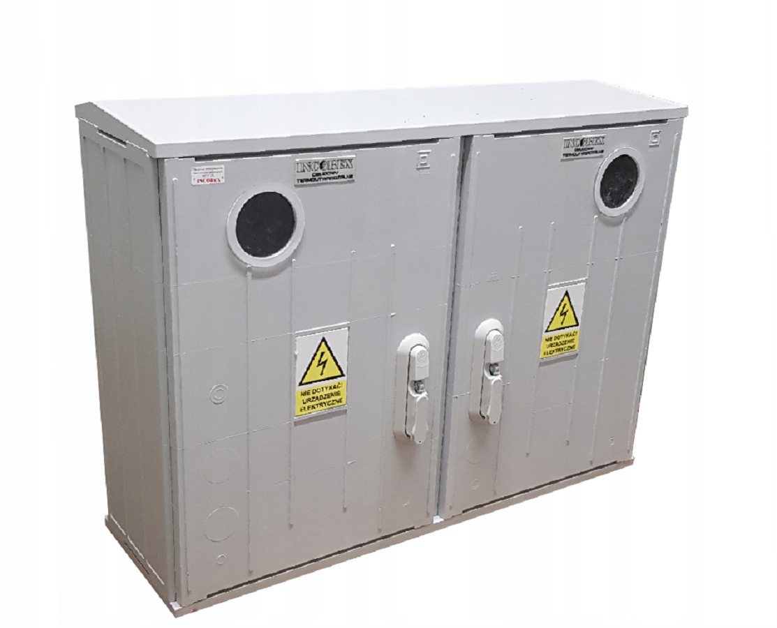 Merací konektor ZP-2-8058-LZ35