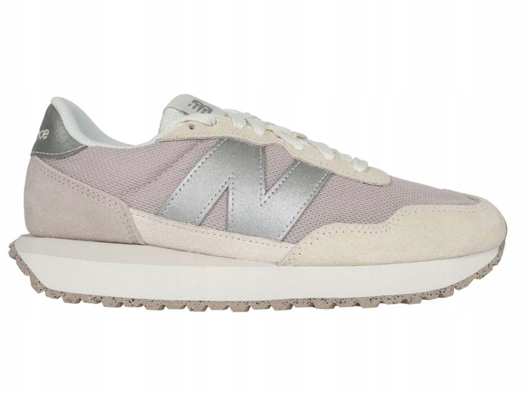 Dámské boty New Balance 237 WS237MSB sportovní tenisky 36,5