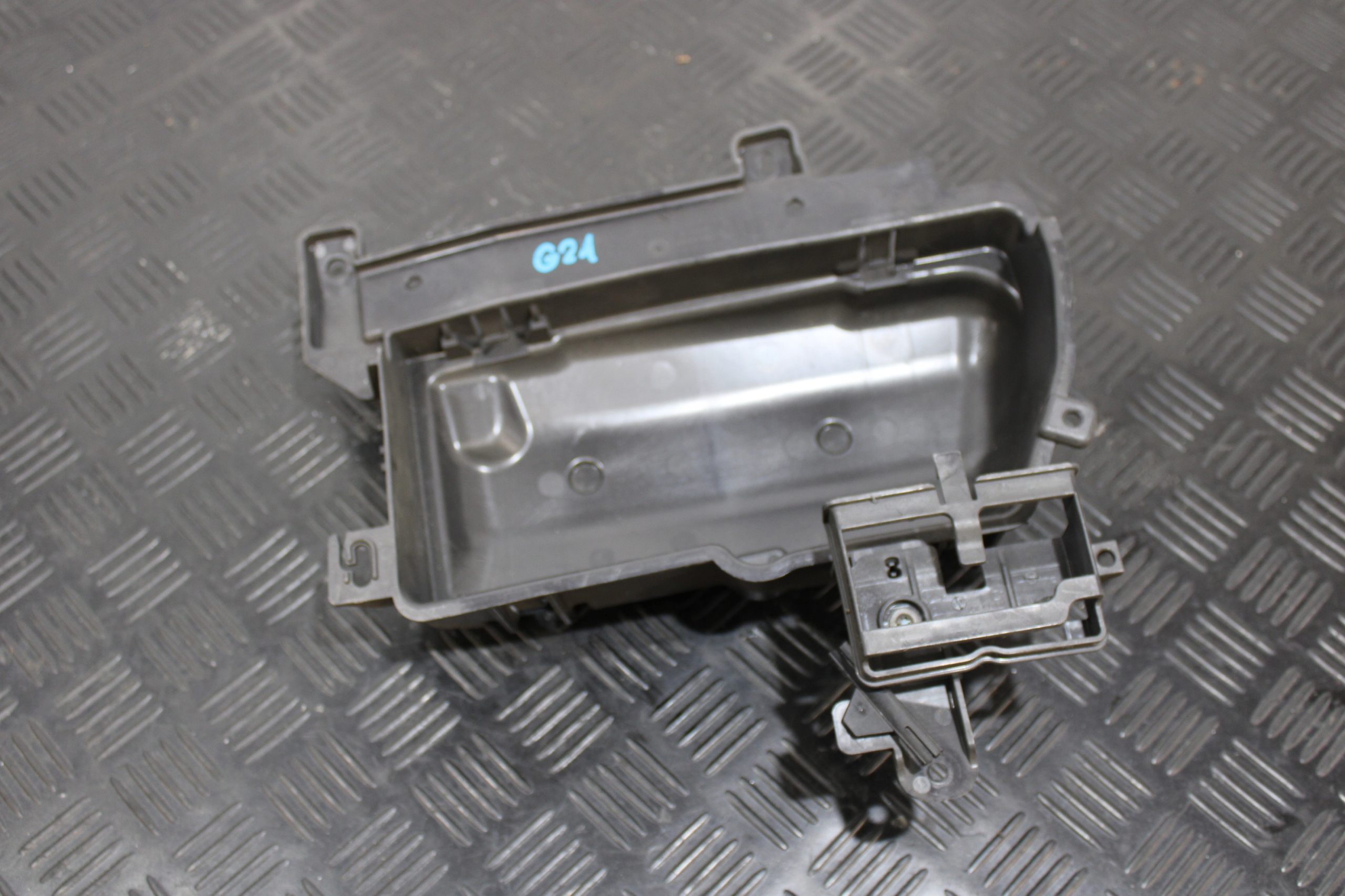 Blende Abdeckung Gehäuse 6991156 BMW 3 G20 G21