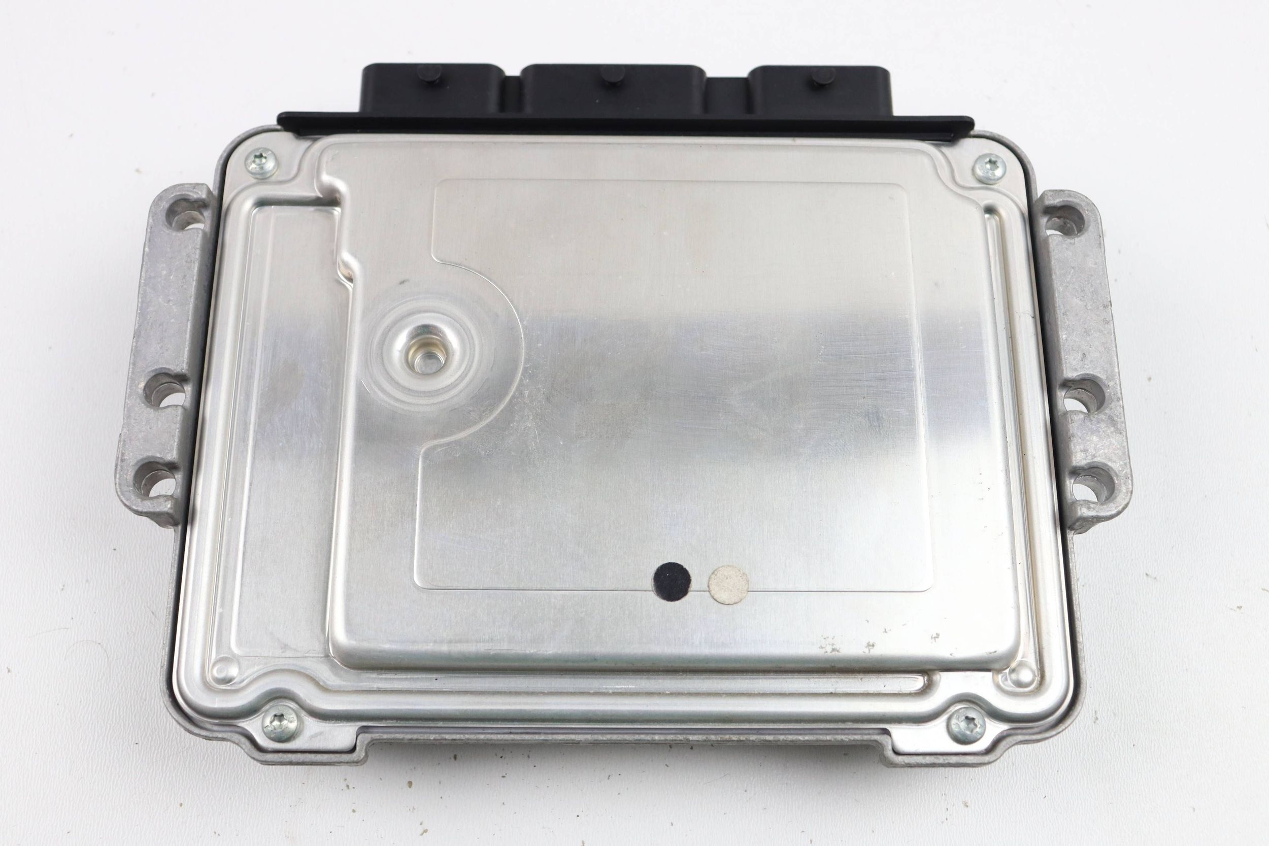 CITROEN C4 e computer Centralina Motore 1.6 HDI 9653958980 9658576080