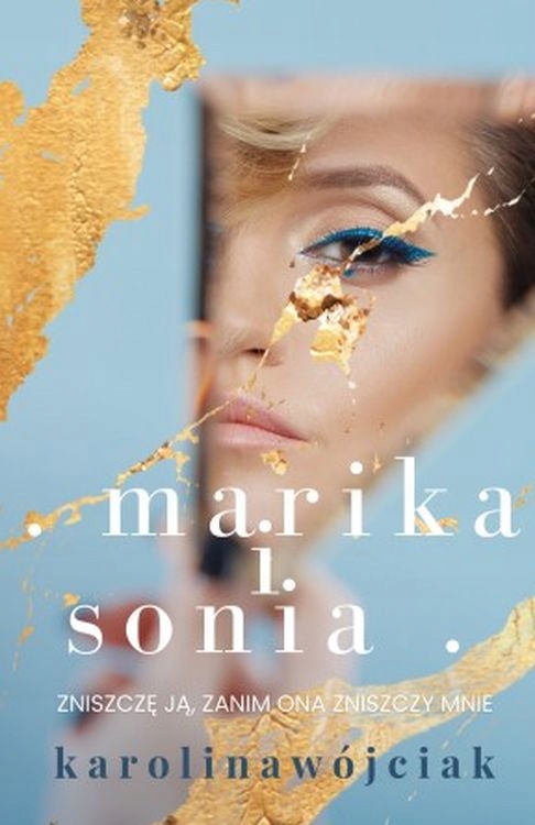 

Marika I Sonia Karolina Wójciak