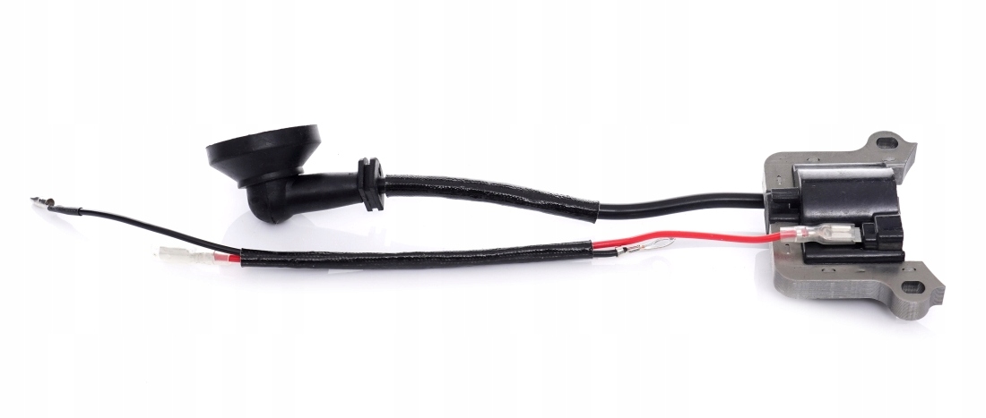 CEWKA ZAPŁONOWA ISKROWNIK MODUŁ DO KOSY SPALINOWEJ Marka Tagred