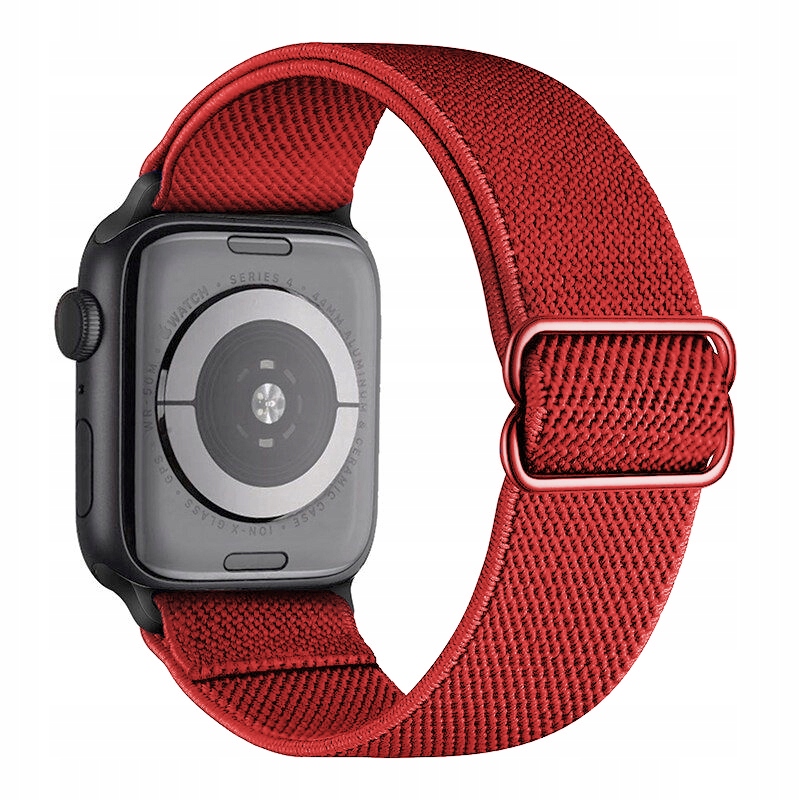 

Opaska Pasek Apple Watch 4/5/6/7/8/SE 38/40/41 mm