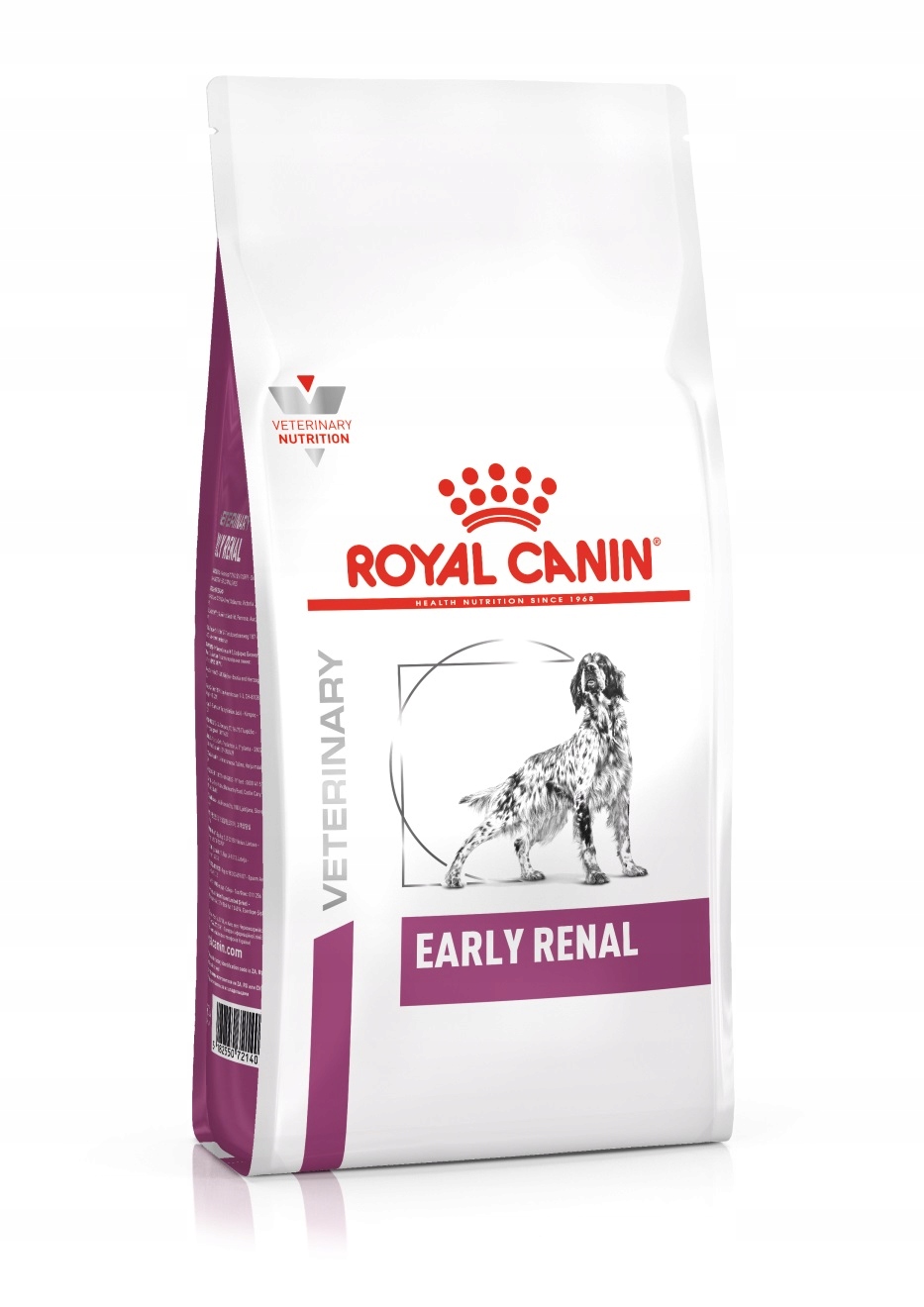 Levně Krmivo krmivo Royal Canin pro psy Early Renal s kuřecím masem 14 kg
