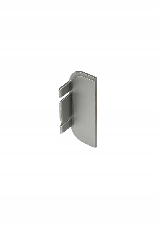 

Peka 28.023.00 Zaślepka pełna do listw C aluminium