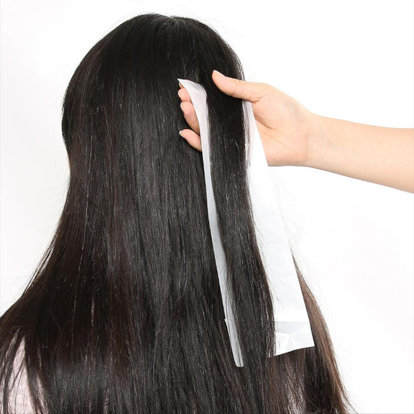 

Paski Papierki Do Farbowania Włosów Koloryzacji