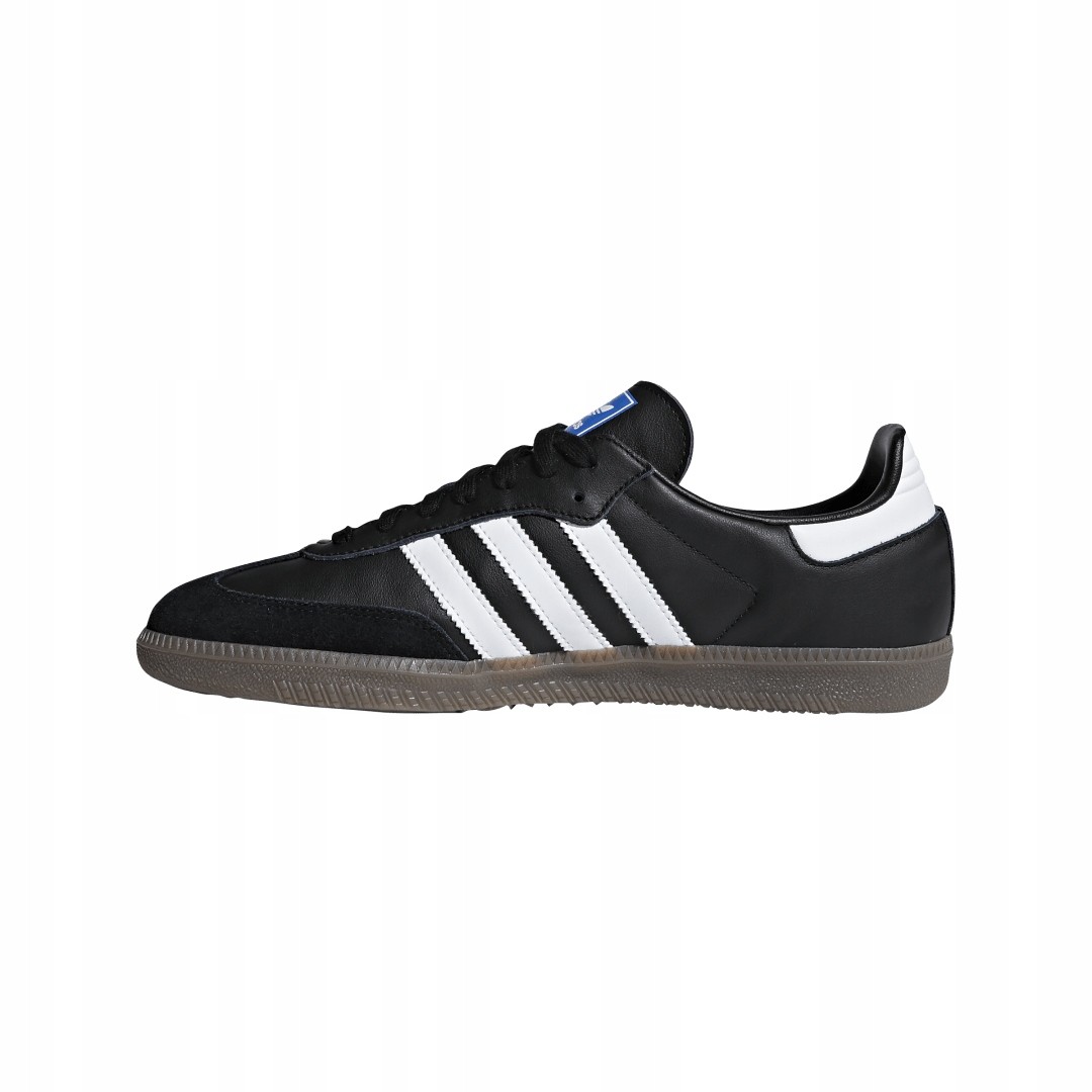 Boty Adidas Samba Og B75807 Vel. 36 2/3