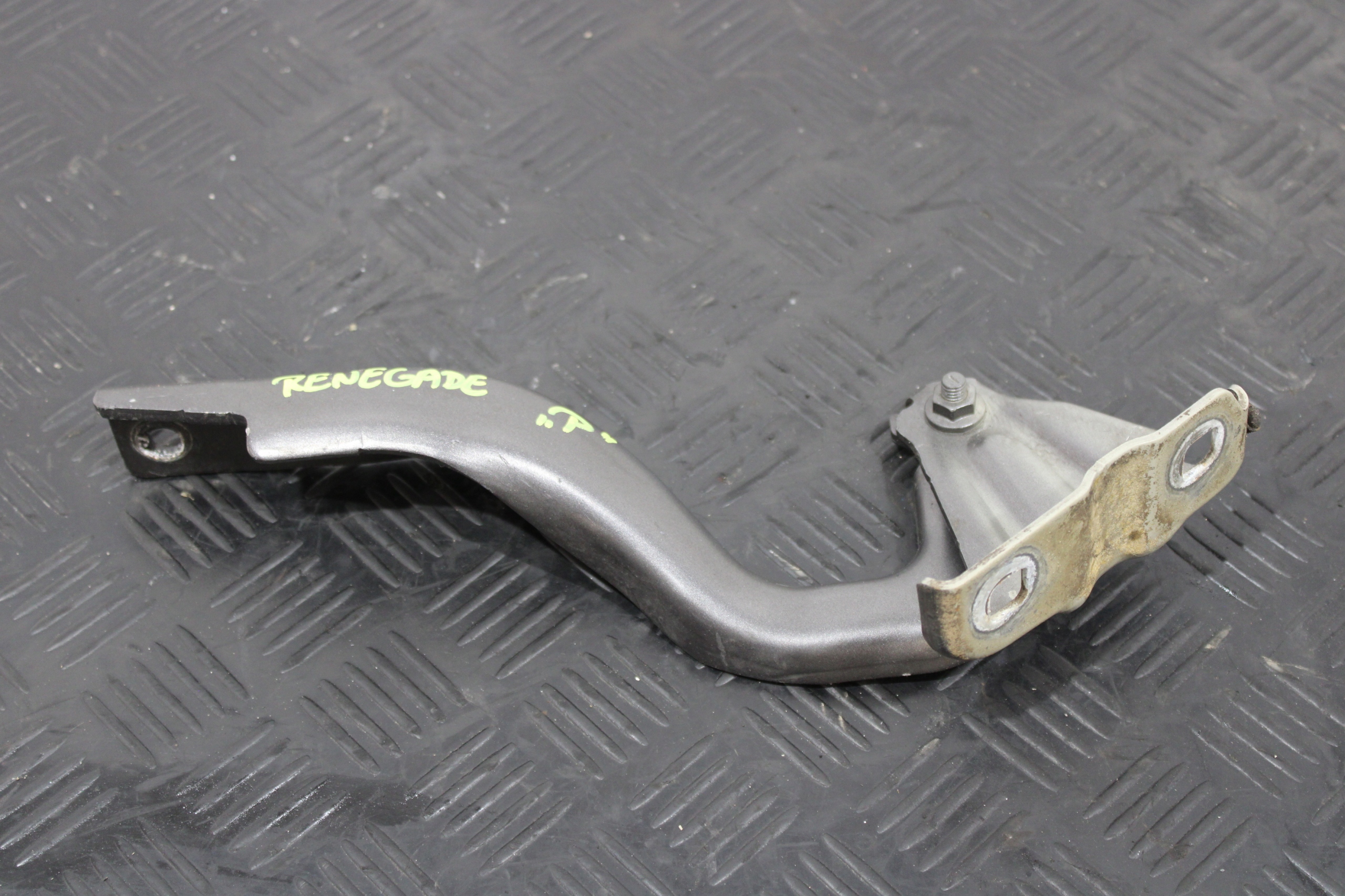 hinge bonnets right JEEP RENEGADE 1,6 MJ