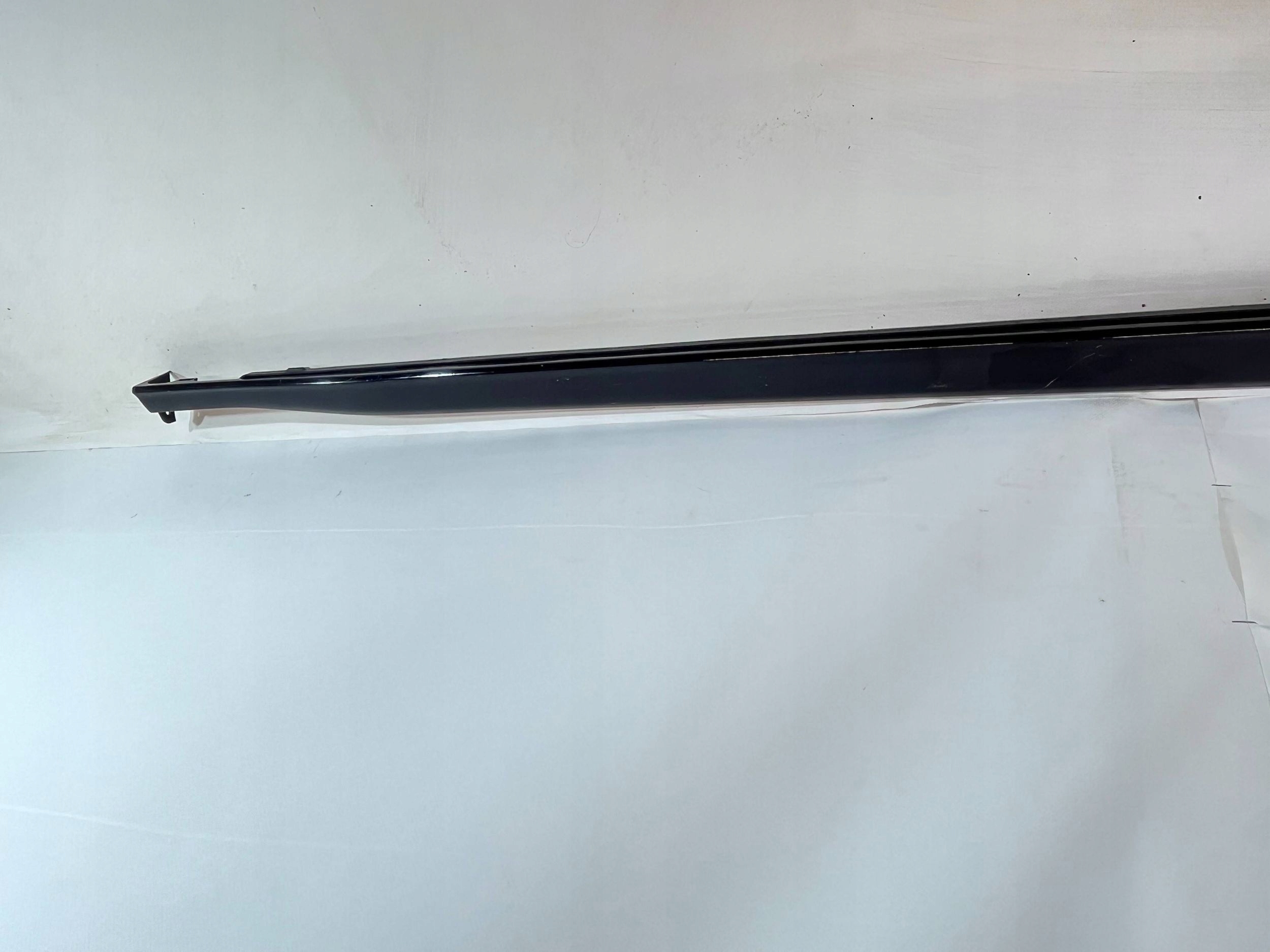 moulding threshold Volkswagen Golf VII 5H0853288A