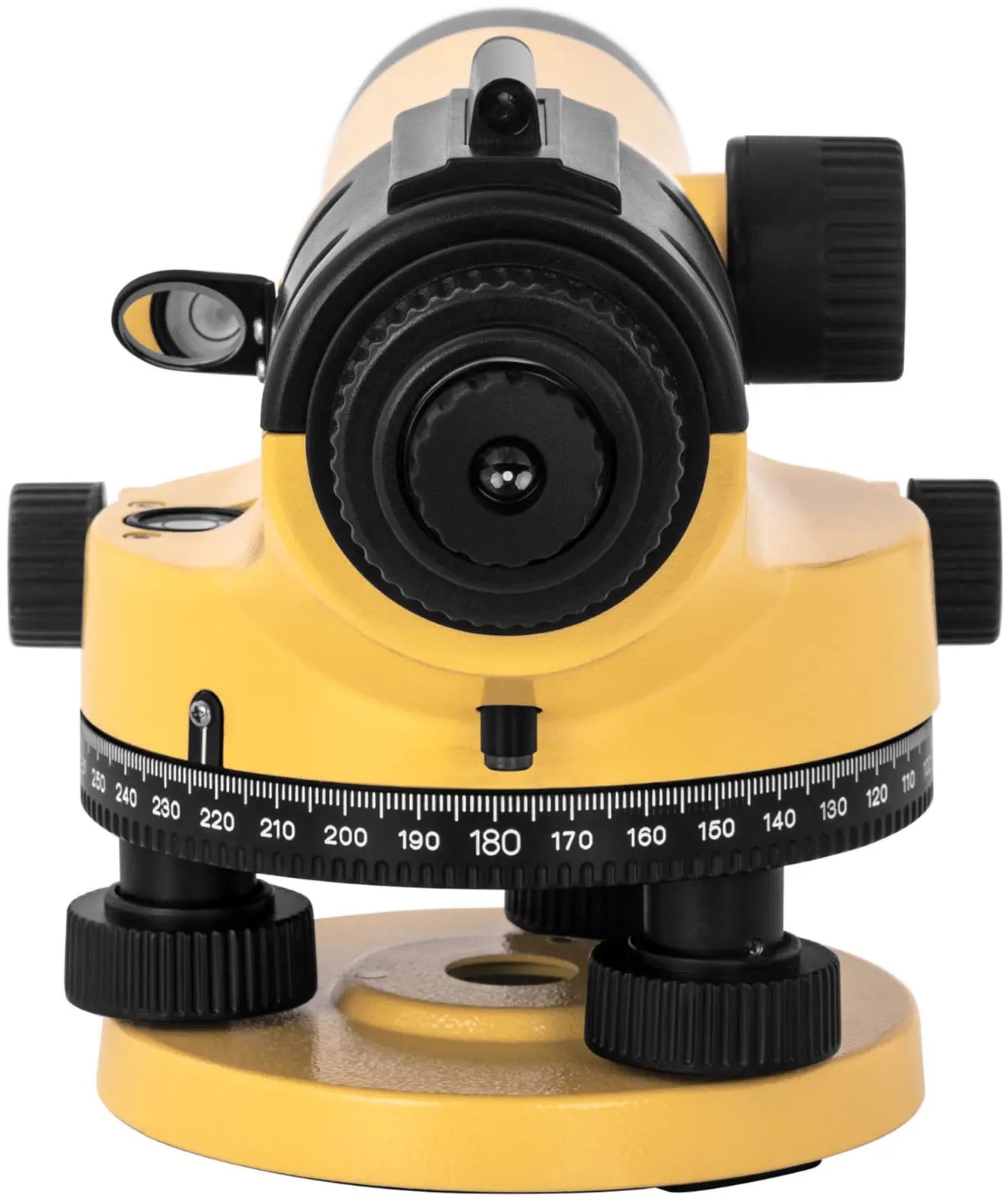 NIWELATOR OPTYCZNY ŚR.38MM POWIĘKSZENIE 32x STEINBERG SBS-LI-32/38 10030469 Marka Steinberg