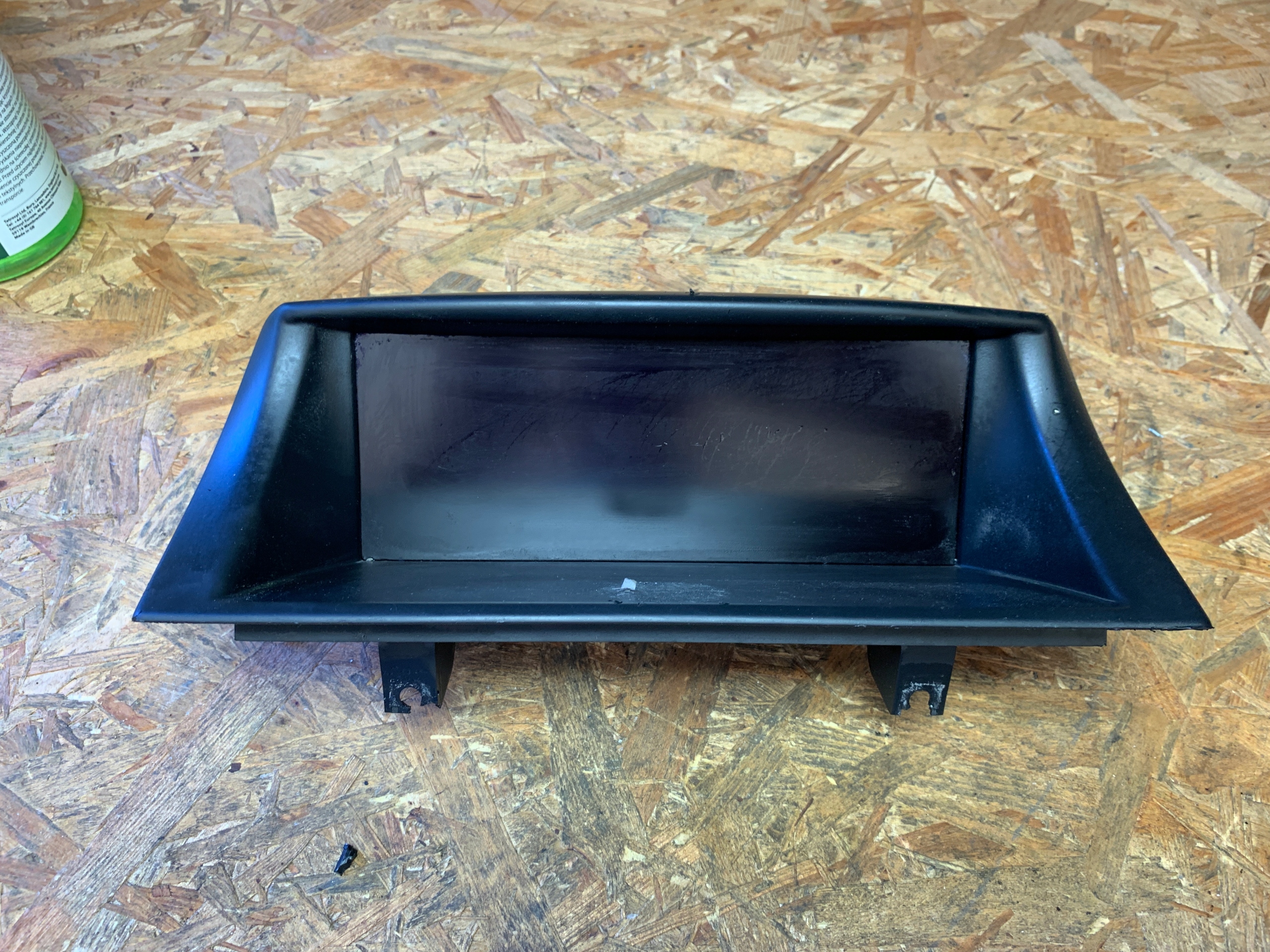 BMW E81 E88 экран монитор дисплей 9193751