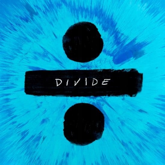 Sheeran, Ed Divide (CD)-Zdjęcie-0