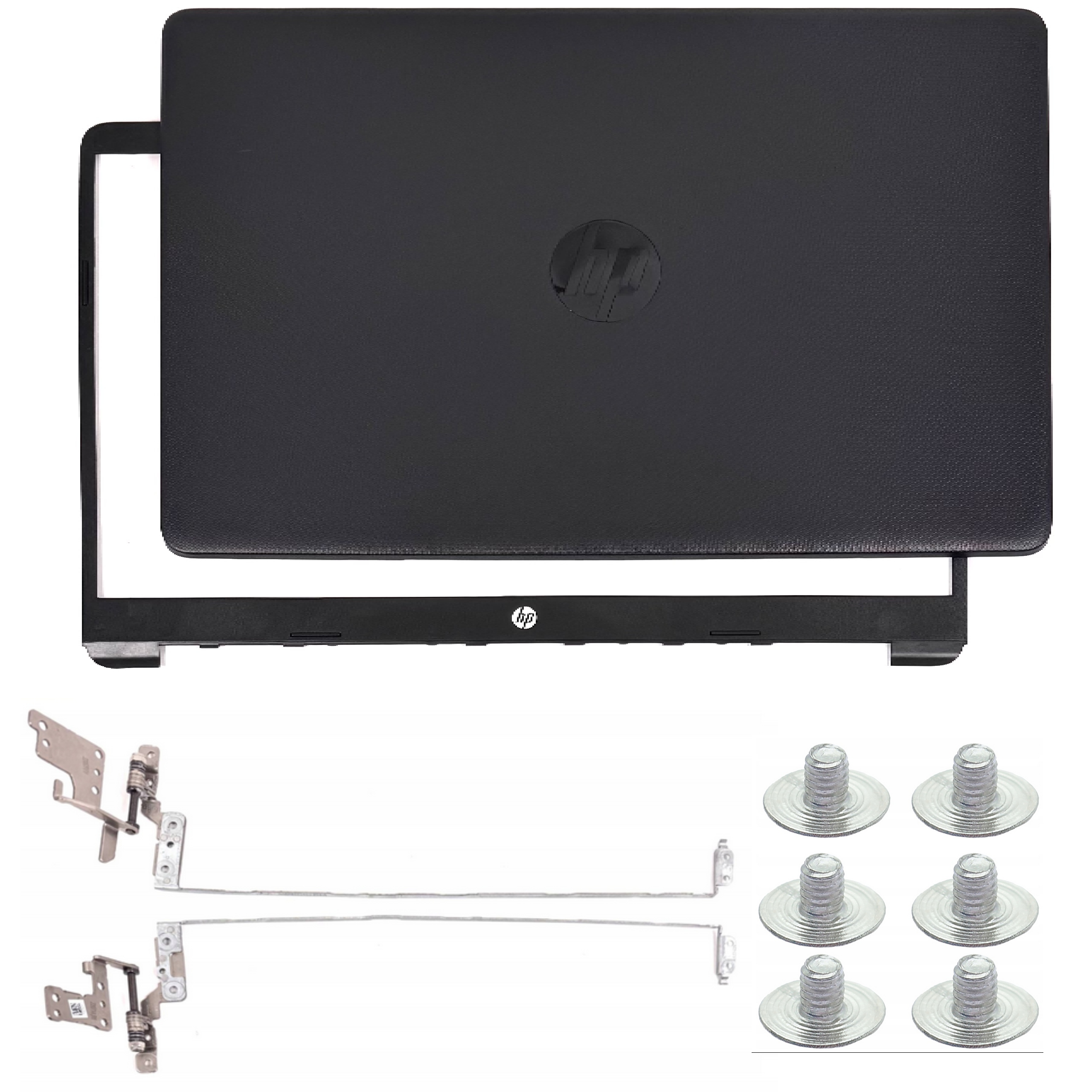 Klapka Rámeček Závěsu Matrice Pro Hp 15-DW 250 G8 250 G9 255 G8 250 G9 15S-DU