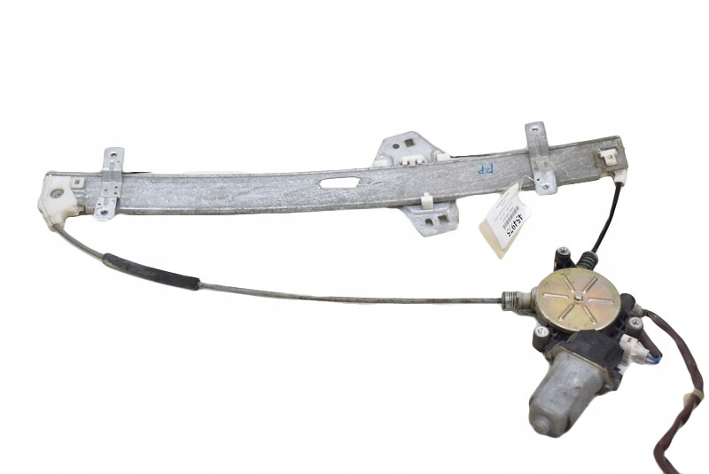 PODNOSNIK СКЛО ПРАВИЙ ПЕРЕД ПЕРЕДНІЙ ACURA MDX 1 I