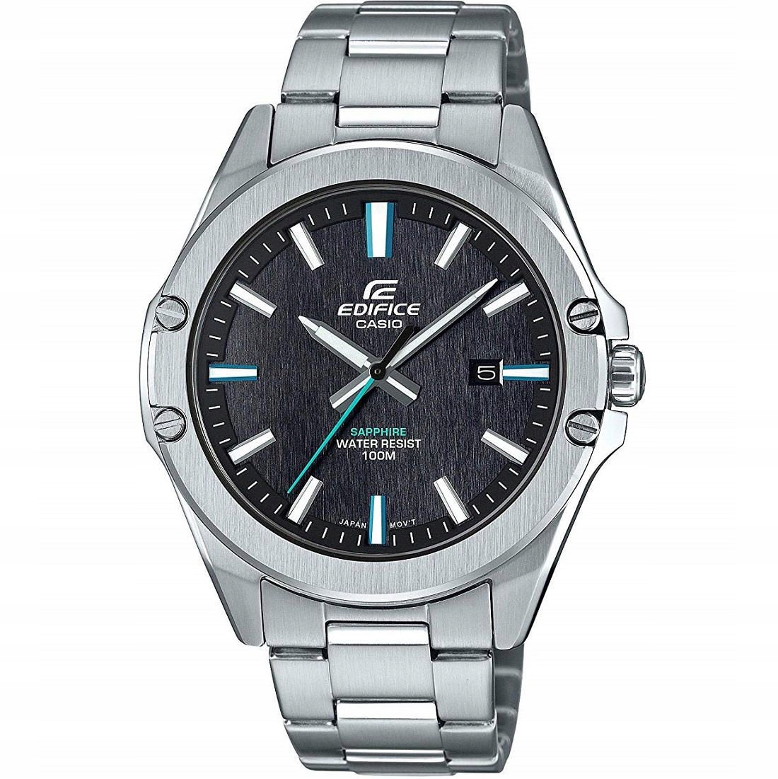 

Zegarek Casio EFR-S107D-1AVUEF Edifice Efr S107D