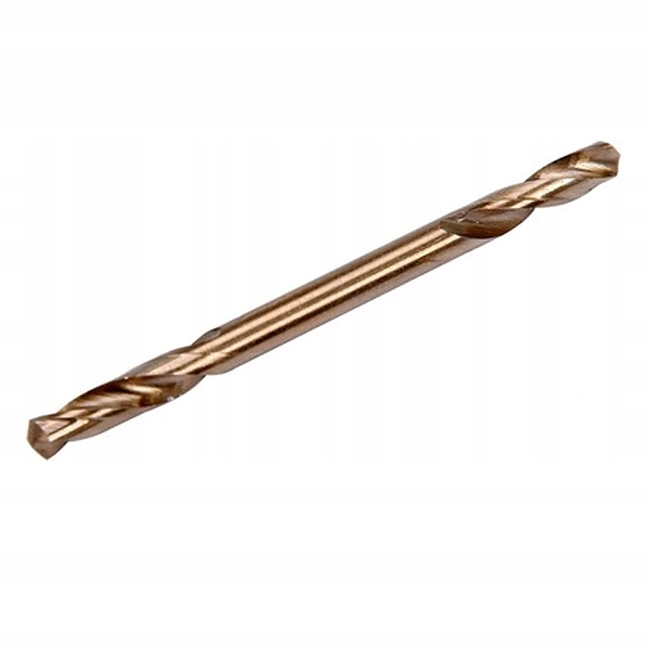 

Yato Wiertło Do Metalu Dwustronne 3,0MM YT-40010