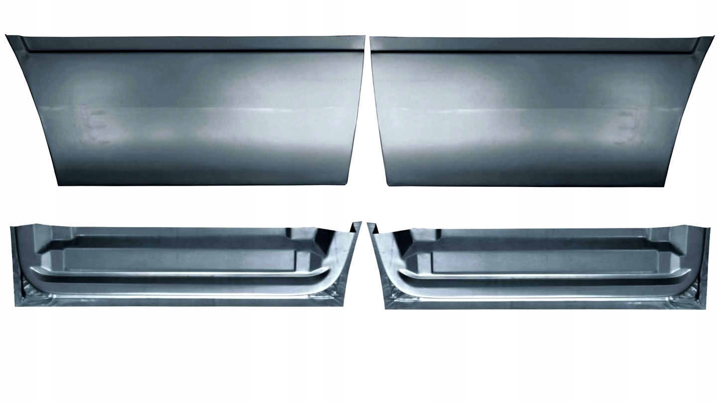 Opláštění Dveřní Koryto P+l Sprinter Vw Lt 95-06