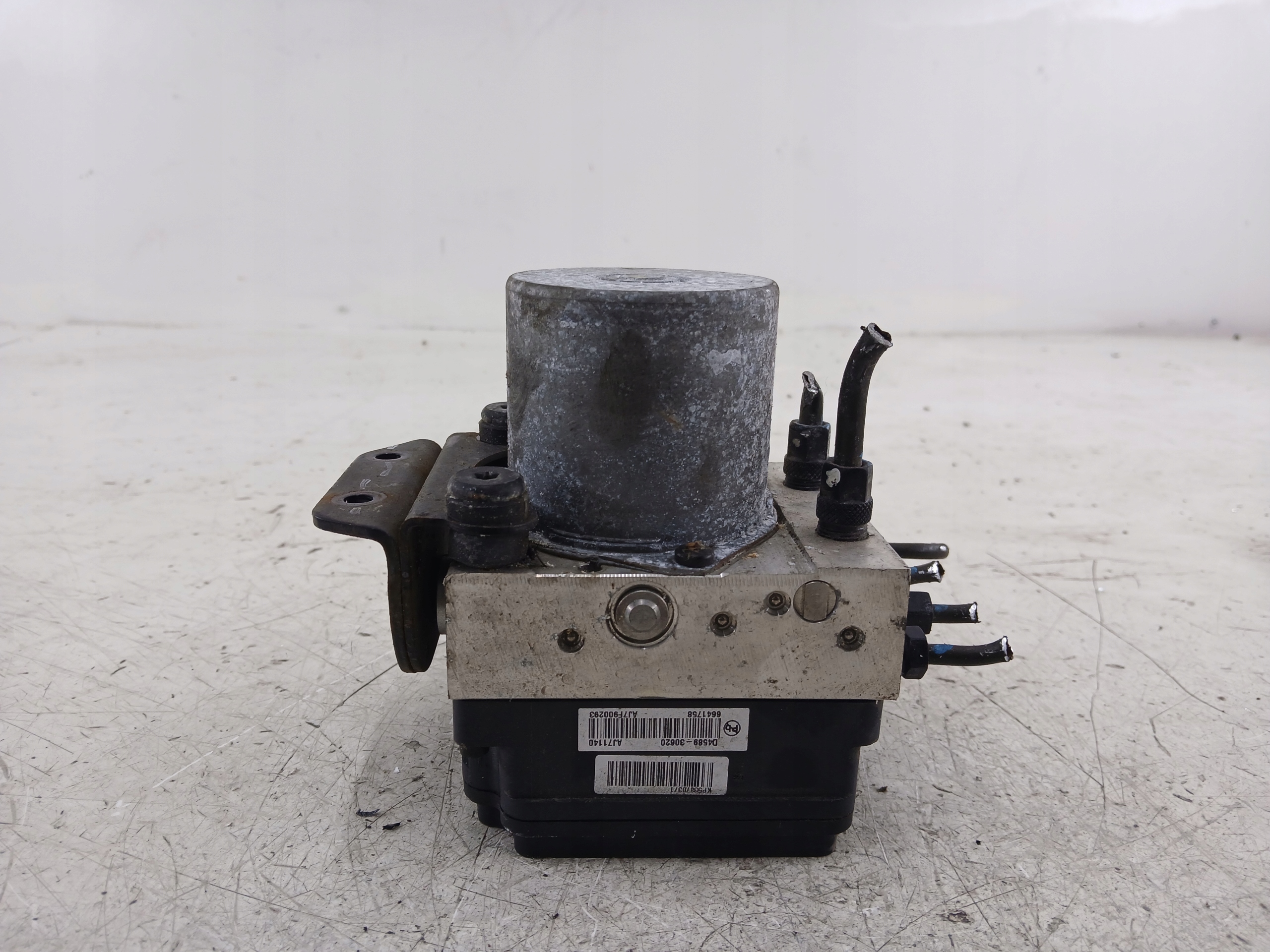 KIA OPTIMA IV Servofreno ABS 58920-D4130 58900-D4130
